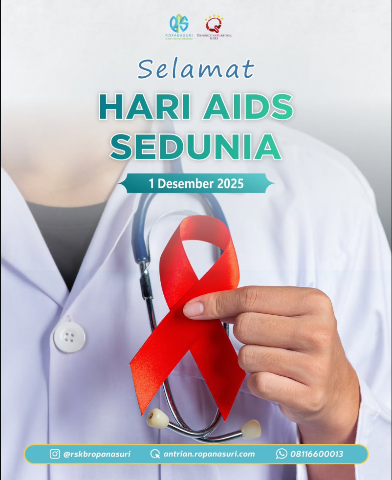 Hari Aids Seduni