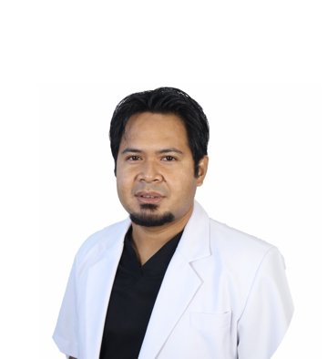 dr. Maisa Fitra, Sp.B