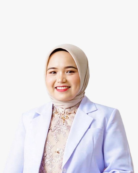 dr. Nani Hendriani, Sp.PD