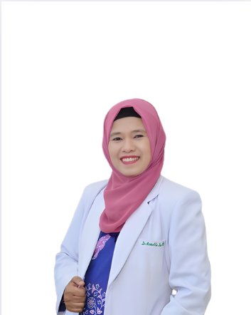 dr. Arnelis, Sp.PD, KGEH