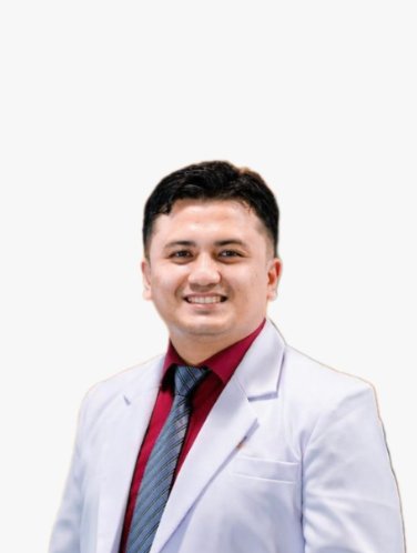 dr. Benny Antama Syant, Sp.JP