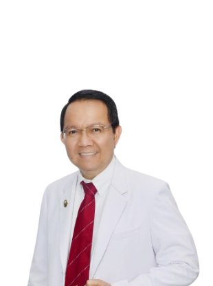 Dr. dr. Daan Khambri, Sp.B(K)Onk, M.Kes