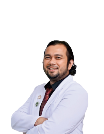 dr. Hendra Maska, Sp.OT(K)