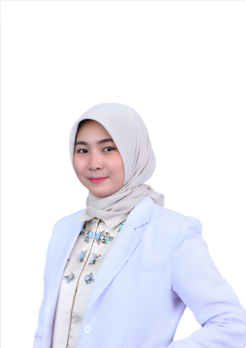 dr. Annissa Yoerizta Ratu, SpPD