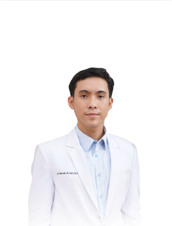 dr. Hamzah Muhammad Zein, Sp.JP