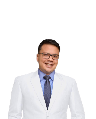 dr. Adrian Erindra, Sp. THT-KL