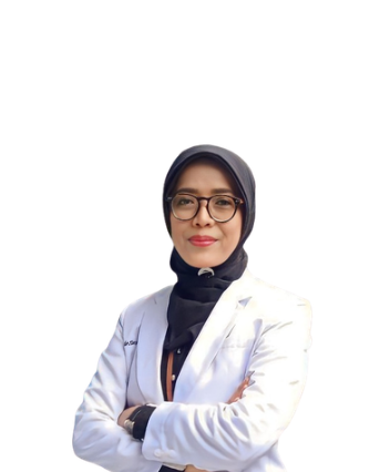 dr. Deni Arisanti, Sp.PD