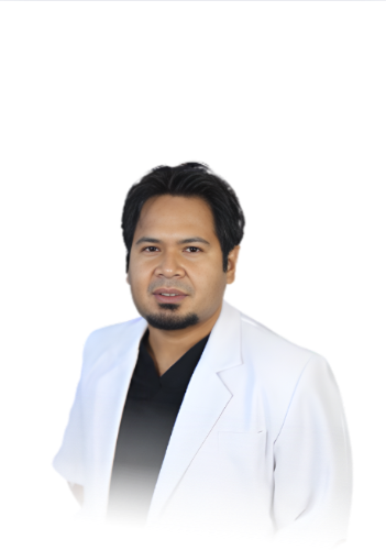 dr. Maisa Fitra, Sp.B