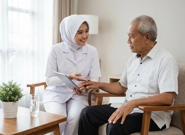 PALIATIF (30 HARI)