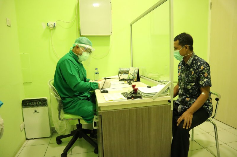 Dokter Umum