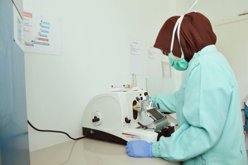 Pemeriksaan Laboratorium